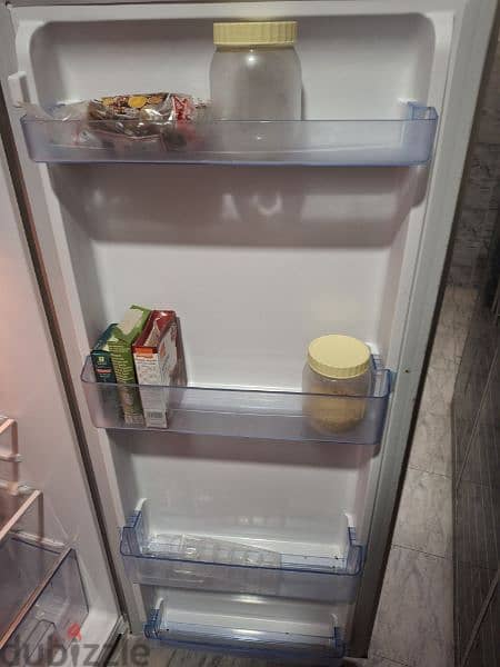 190 L Fridge Refrigerator 5