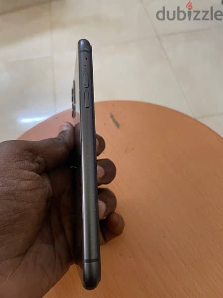 iPhone 11 256 urgent sale 7