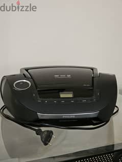 MP3 CD Player