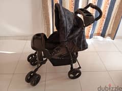 Baby trolley for sale