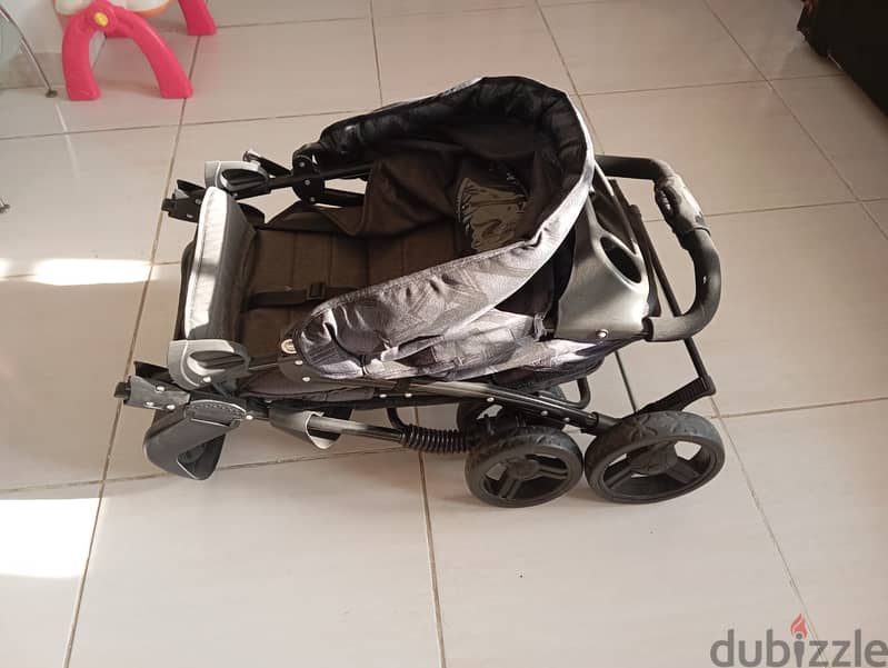 Baby trolley for sale 1