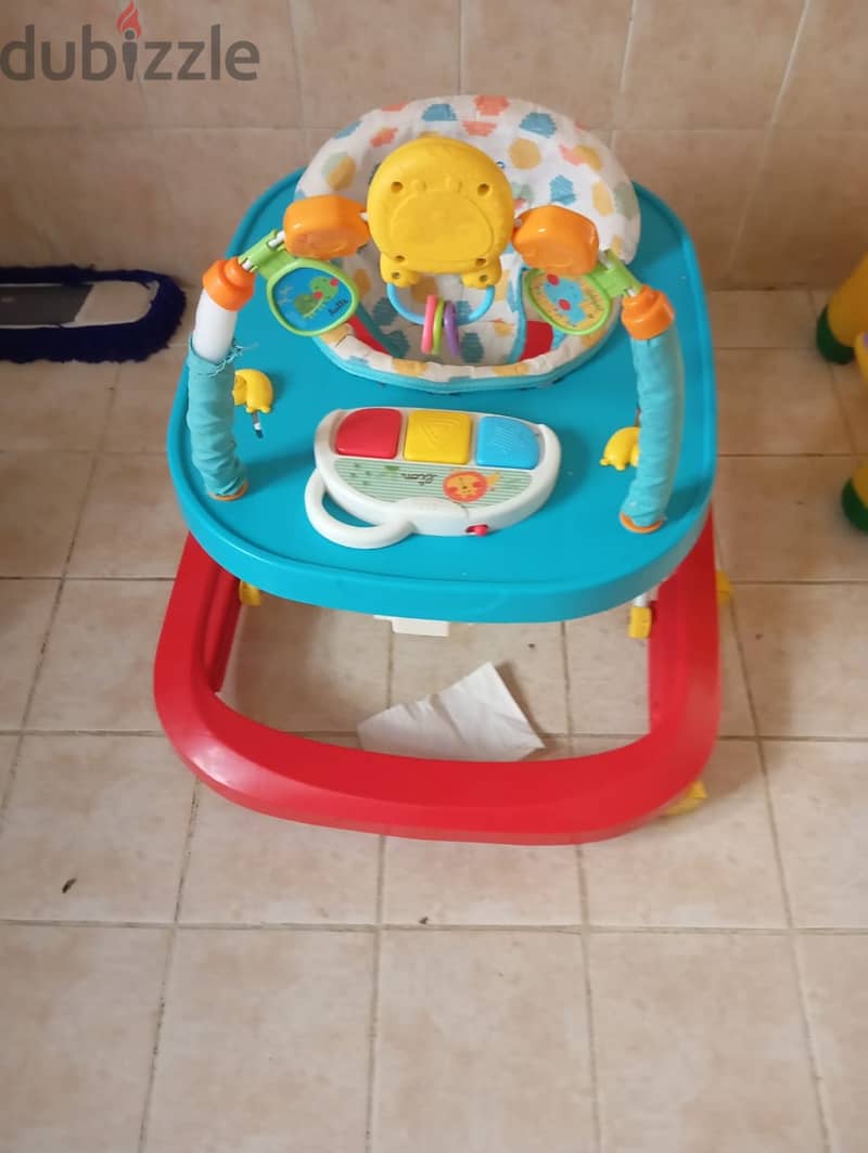 Baby trolley for sale 2