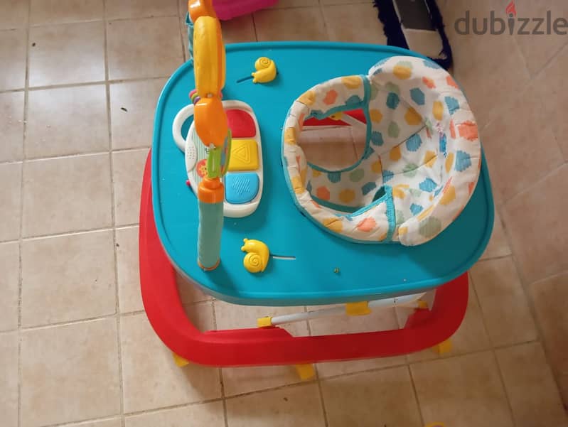 Baby trolley for sale 3