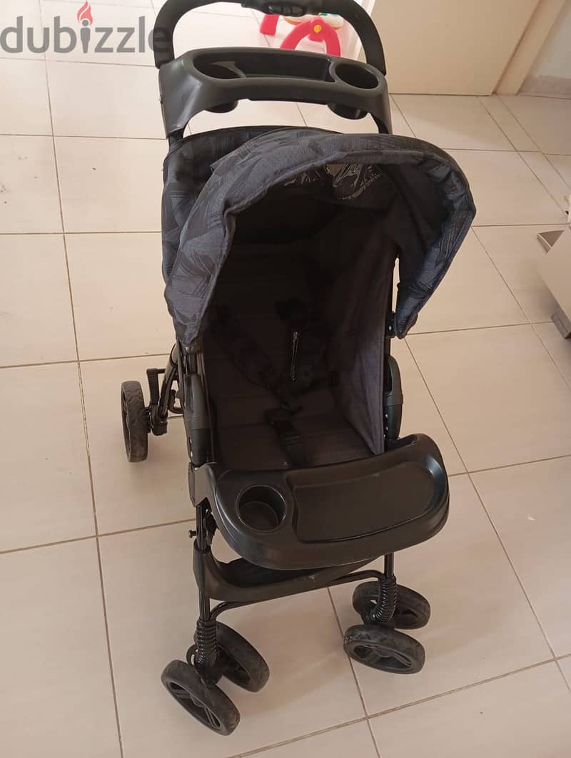 Baby trolley for sale 4