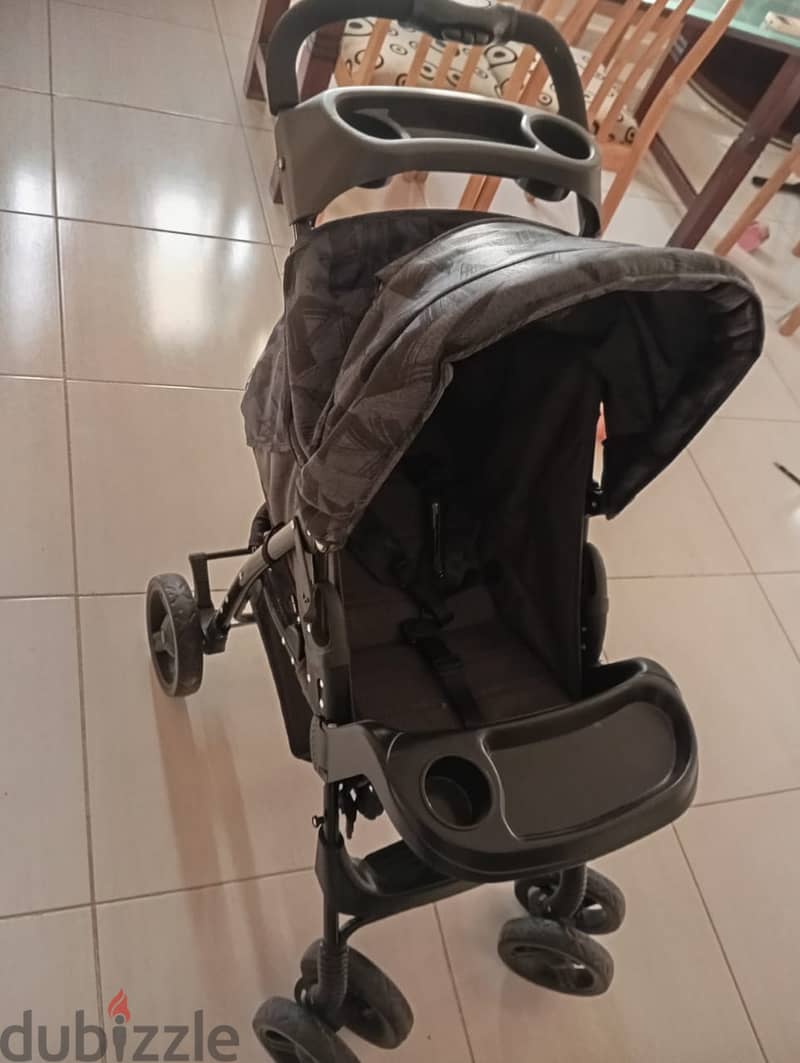 Baby trolley for sale 5