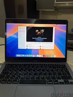 MacBook Air M1 512GB ماك بوك اير م١ 0