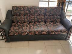 Used sofa for sale