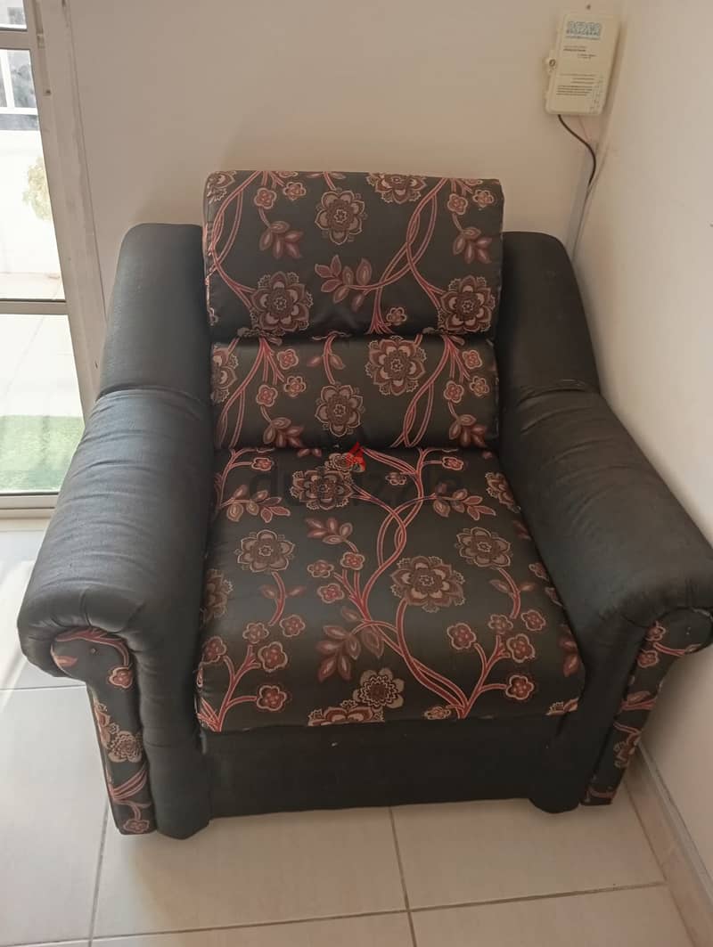 Used sofa for sale 3