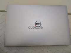 Dell Precision 5520