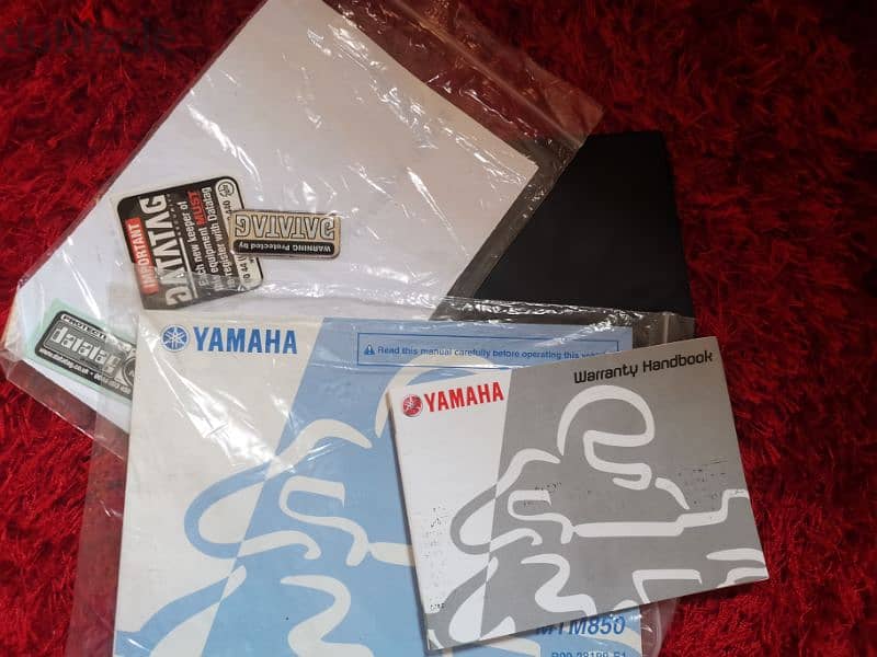 دراجه ناريه يماها limited edition yamaha 17