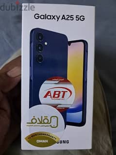 galaxy a25 5g 27 day usd full box