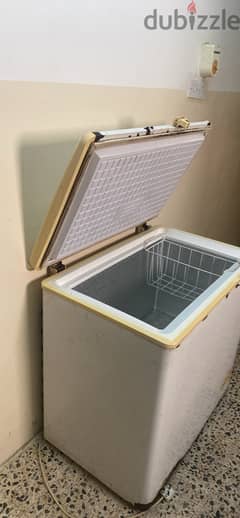 Deep freezer for sale