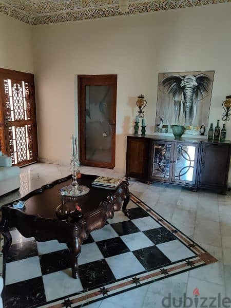 House for rent in Sohar with furniture 5