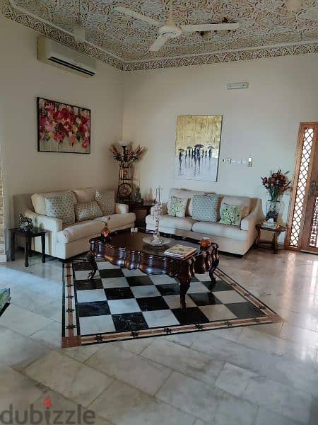 House for rent in Sohar with furniture 6