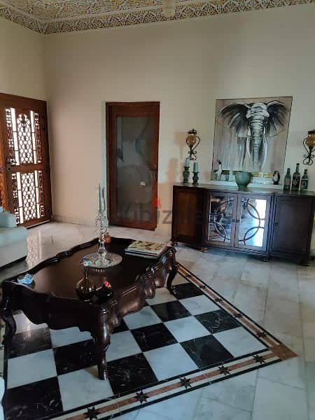 House for rent in Sohar with furniture 10