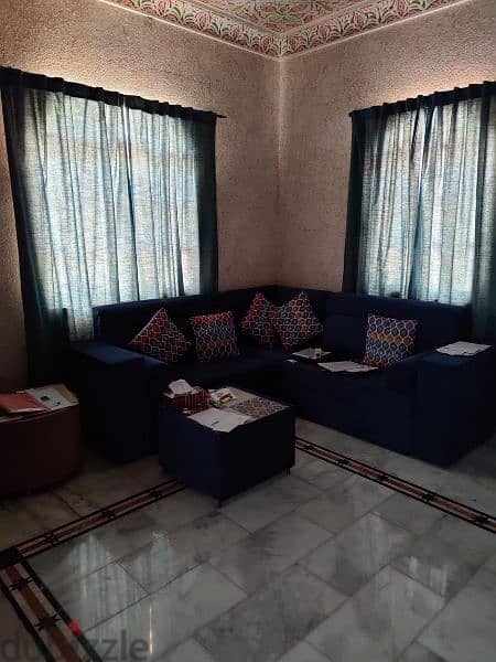 House for rent in Sohar with furniture 11