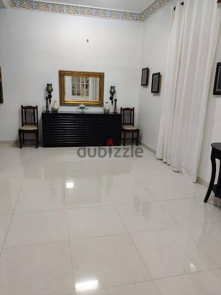 House for rent in Sohar with furniture 12