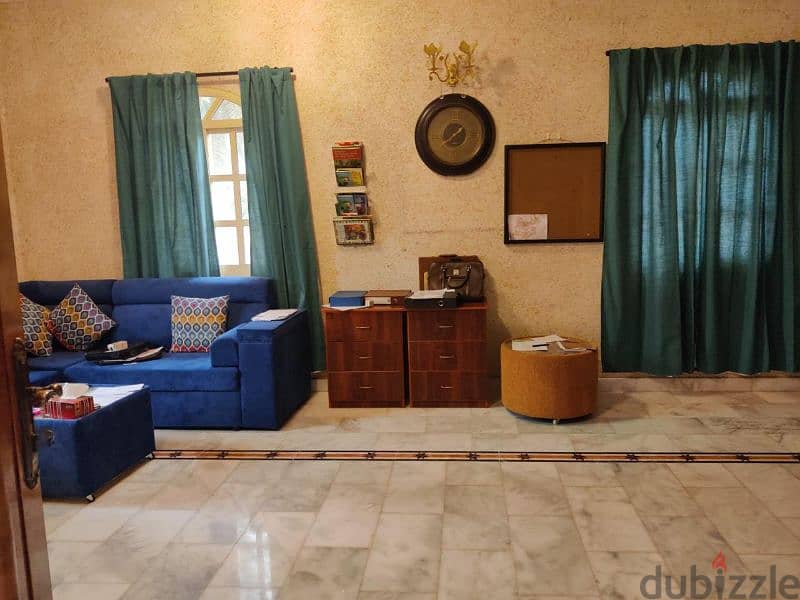 House for rent in Sohar with furniture 16