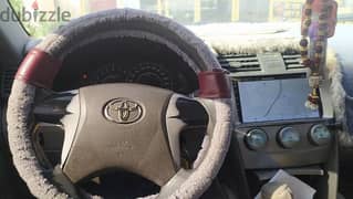 Toyota Camry 2011