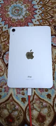 iPad mini 6 0