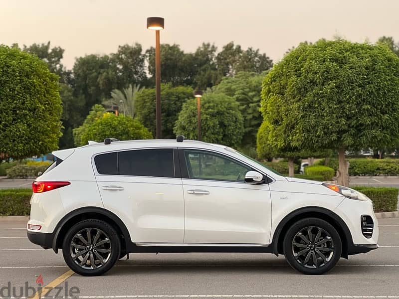 Kia Sportage 2018 4