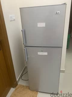 6 month old fridge in excellent working condition