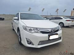 Toyota Camry 2014