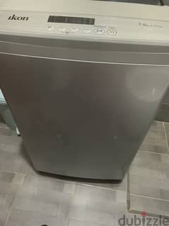 Washing machine for sale