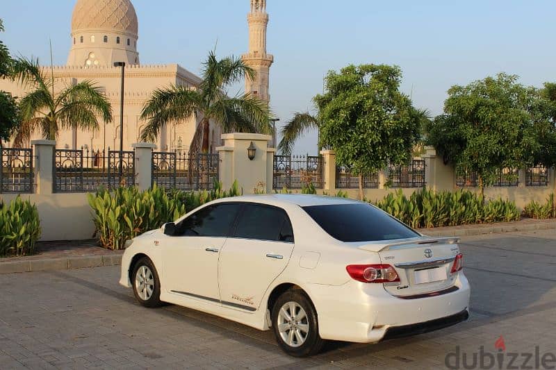 **For Sale: Toyota Corolla 1.6 CC** 2