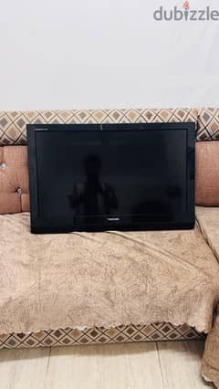 Toshiba 32 Inch LCD Tv