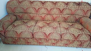 Used Sofa