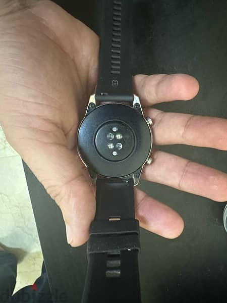 Huawei gt2 watch for Sale 1