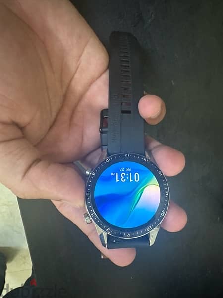 Huawei gt2 watch for Sale 2