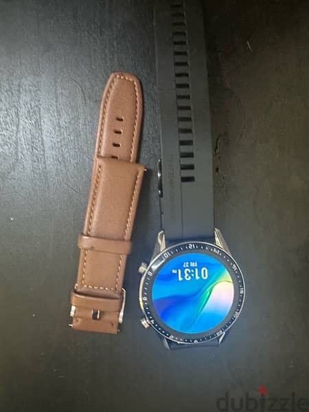 Huawei gt2 watch for Sale 3