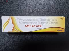 MELACARE CREAM