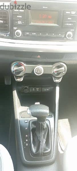 Excellent  Car Kia Rio 2020  for sale. 8