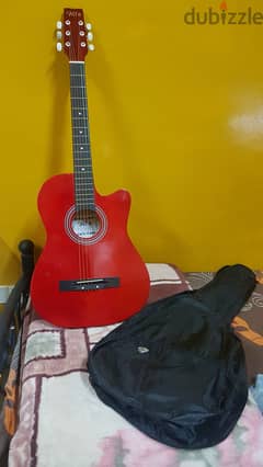 Guitar