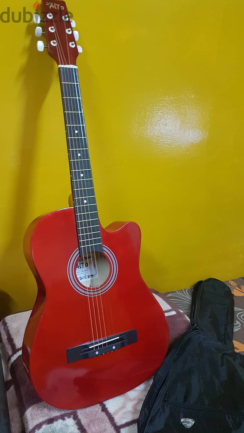 Guitar 1