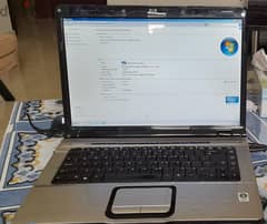 HP pavilion laptop