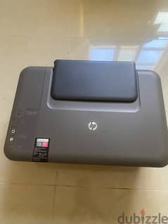 Hp deskjet 1050 0