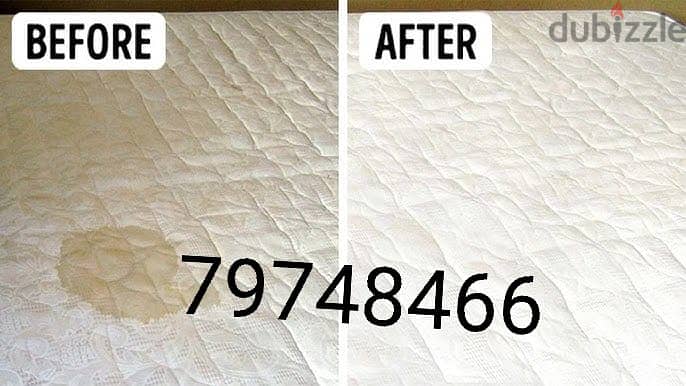 sofa, Carpet, Matress Cleaning service available in All muscat 6