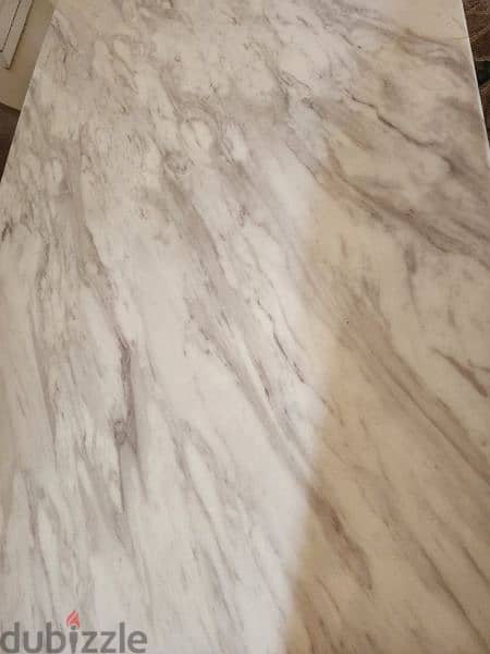 Marble Dining Table for Sale 1