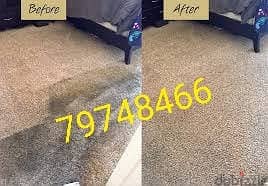 sofa, Carpet, Matress Cleaning service available in All muscat 7