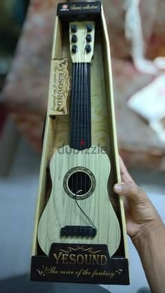 Guitar for kids