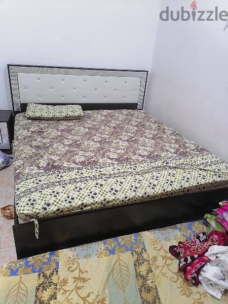 Bed Room Set OMR 120 1