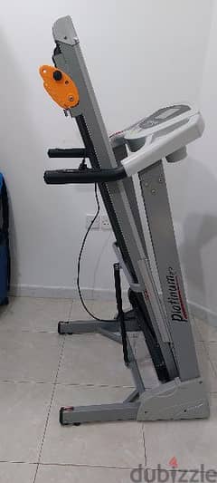 Treadmill