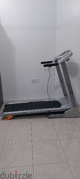 Treadmill 1