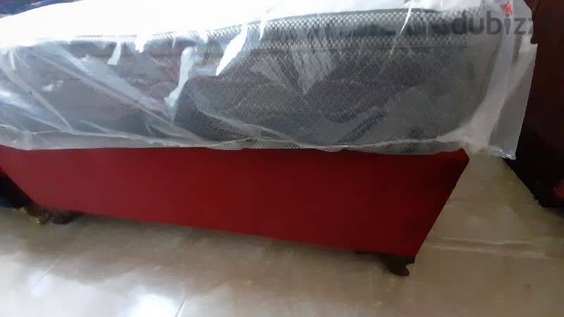 SINGLE BED FOR SALE 4