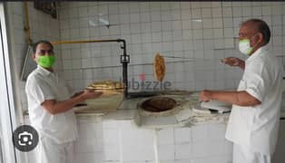 Reqvired Tanor Roti maker pakistani