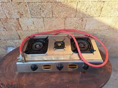 super general stove heavy duty 0